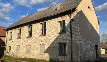 dom wolnostojący Wąsosz Górny