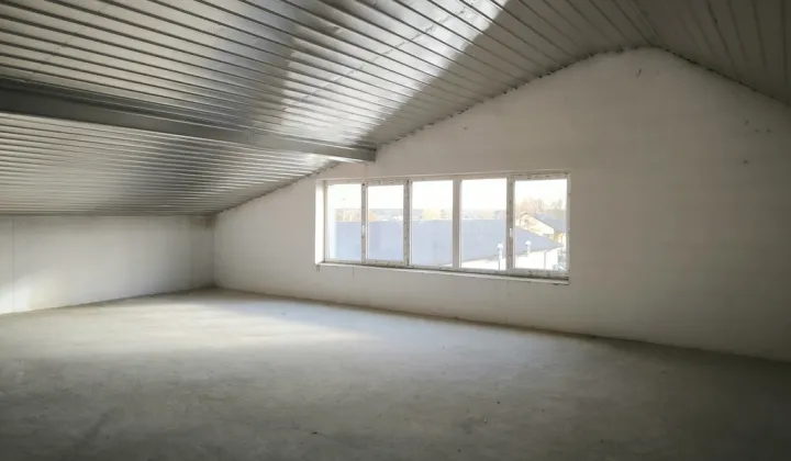 Biuro Duchnów, ul. Góry Warszawskie