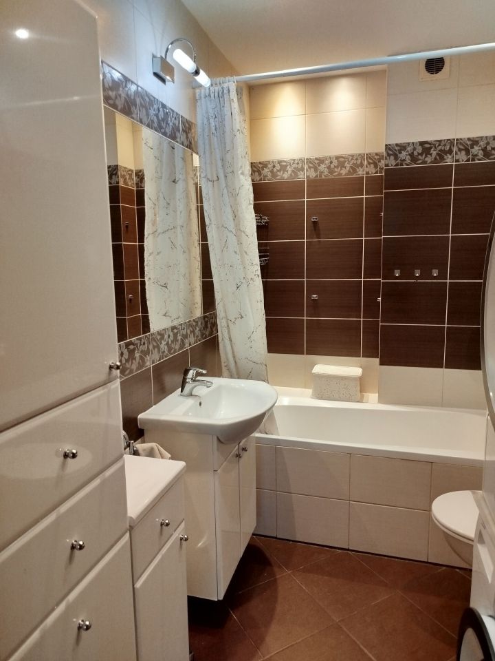 Mieszkanie 3-pokojowe Wrocław Psie Pole, ul. Litewska. Zdjęcie 3