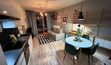 Mieszkanie 2-pokojowe Warszawa Wola, ul. Marcina Kasprzaka