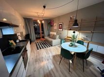 Mieszkanie 2-pokojowe Warszawa Wola, ul. Marcina Kasprzaka