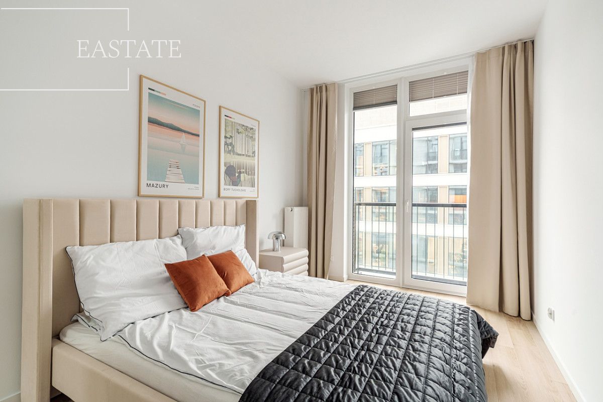 Mieszkanie 2-pokojowe Warszawa, ul. Krochmalna. Zdjęcie 4