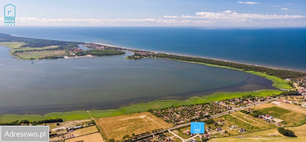 Działka budowlana Wrzosowo, Wrzosowo. Zdjęcie 4