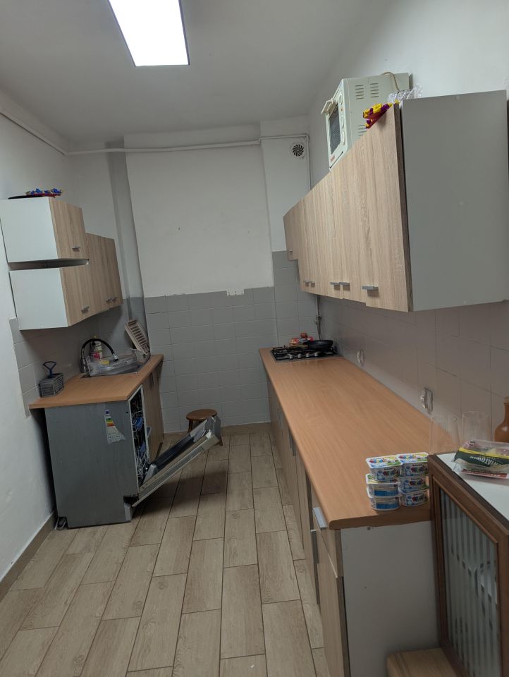 Mieszkanie 2-pokojowe Wrocław Fabryczna, ul. Szczęśliwa. Zdjęcie 2