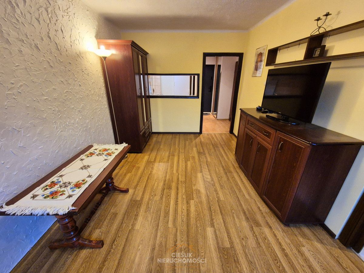 Mieszkanie 3-pokojowe Dąbrowa Górnicza Centrum, al. Tadeusza Kościuszki. Zdjęcie 5