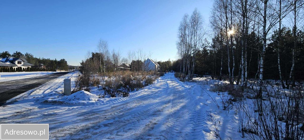 Działka budowlana Porosiuki. Zdjęcie 4