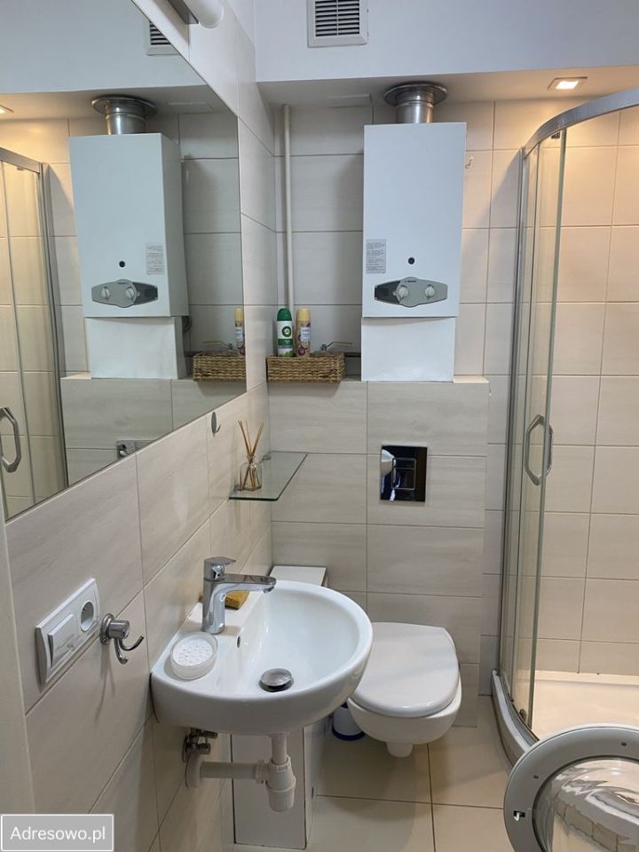 Mieszkanie 3-pokojowe Chodzież, ul. Prymasa Stefana Wyszyńskiego. Zdjęcie 6