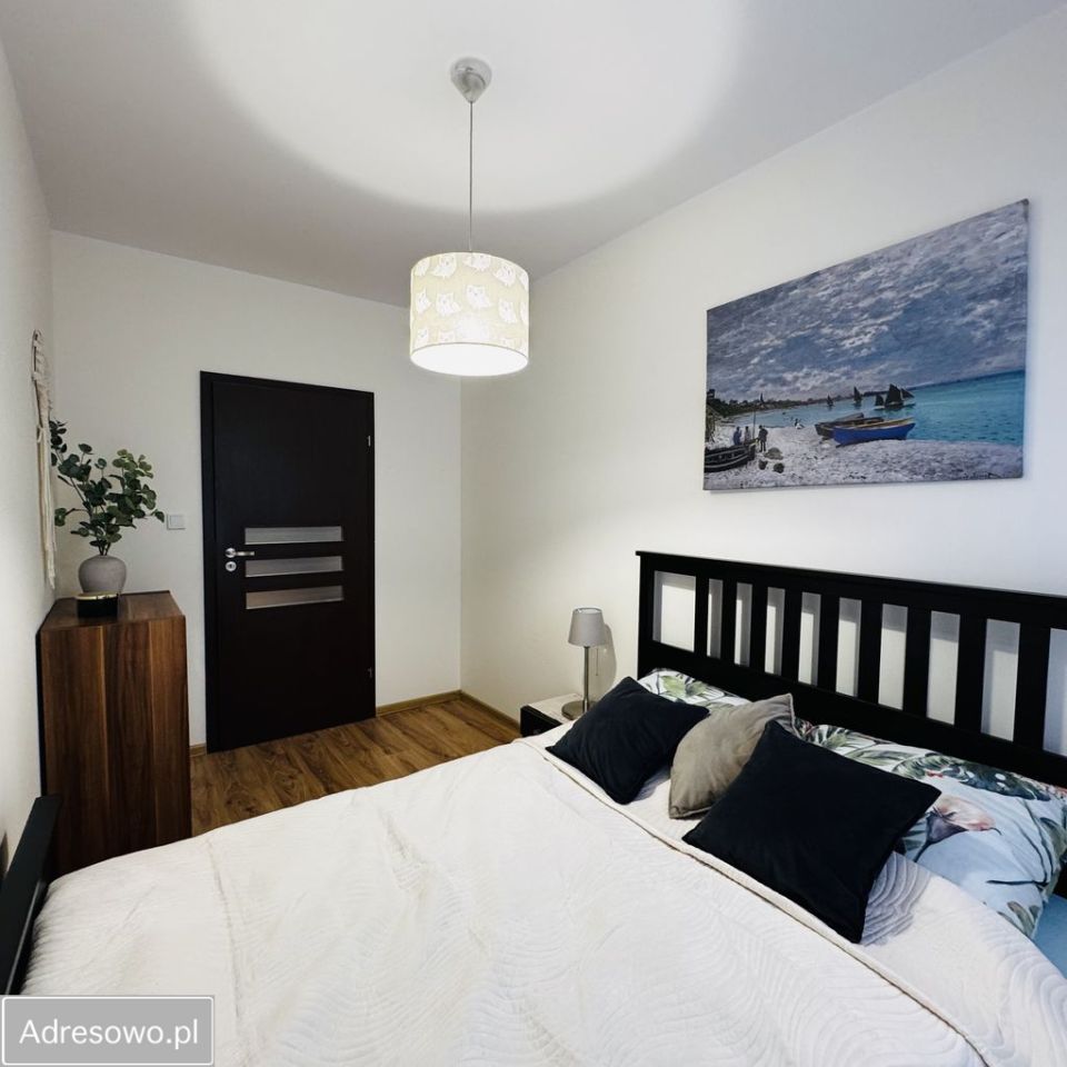 Mieszkanie 2-pokojowe Warszawa Tarchomin. Zdjęcie 3