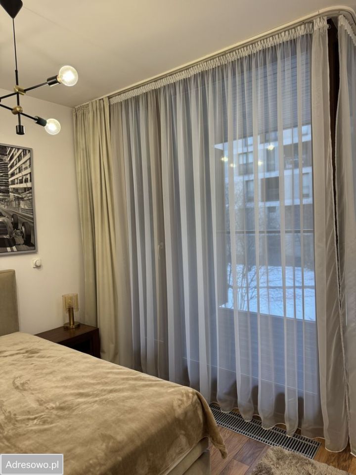 Mieszkanie 1-pokojowe Warszawa Wola, ul. Kolejowa. Zdjęcie 11