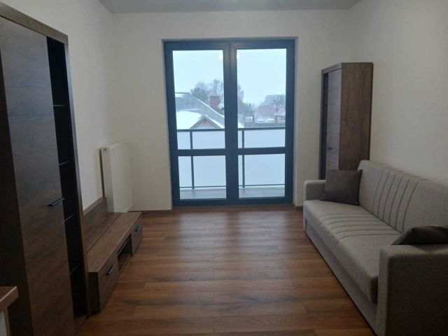 Mieszkanie 2-pokojowe Pułtusk, ul. Adama Mickiewicza. Zdjęcie 1