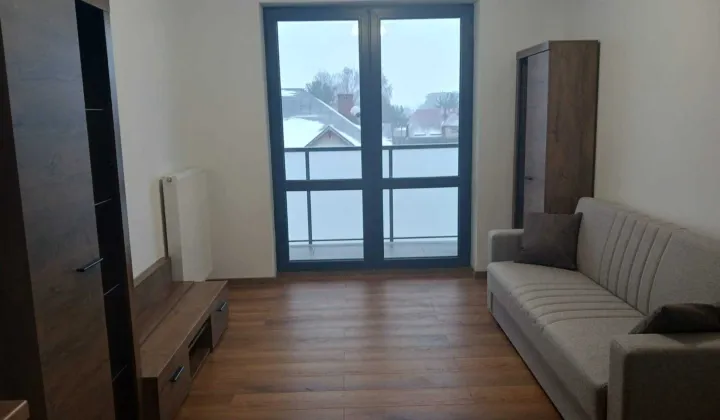 Mieszkanie 2-pokojowe Pułtusk, ul. Adama Mickiewicza