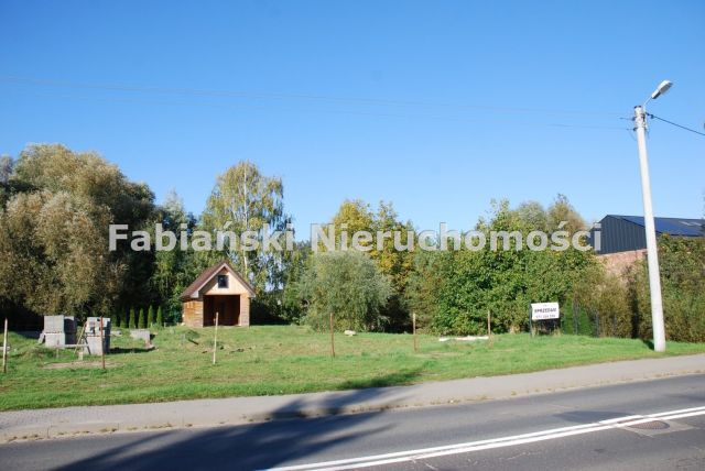 Działka budowlana Poznań Smochowice. Zdjęcie 3