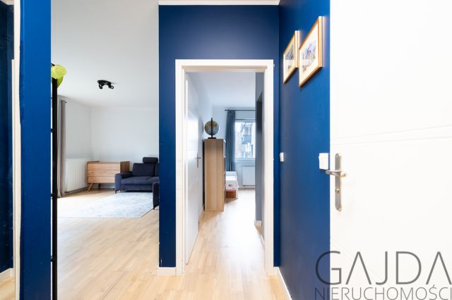 Mieszkanie 2-pokojowe Poznań Marcelin. Zdjęcie 13