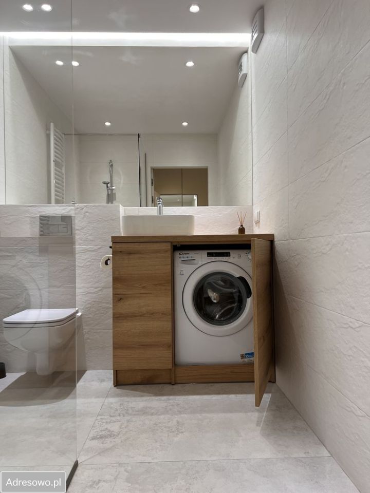 Mieszkanie 2-pokojowe Katowice Kostuchna, ul. Franciszka Zabłockiego. Zdjęcie 14