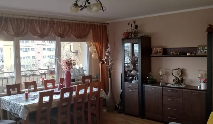 Mieszkanie 3-pokojowe Czersk, ul. gen. Józefa Hallera