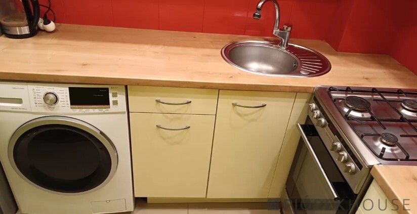 Mieszkanie 2-pokojowe Warszawa Praga-Południe, ul. Międzynarodowa. Zdjęcie 5