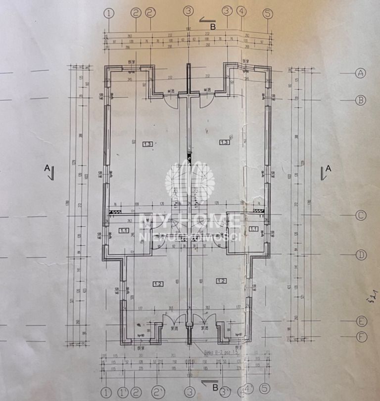bliźniak, 5 pokoi Milanówek, ul. Niezapominajki. Zdjęcie 17