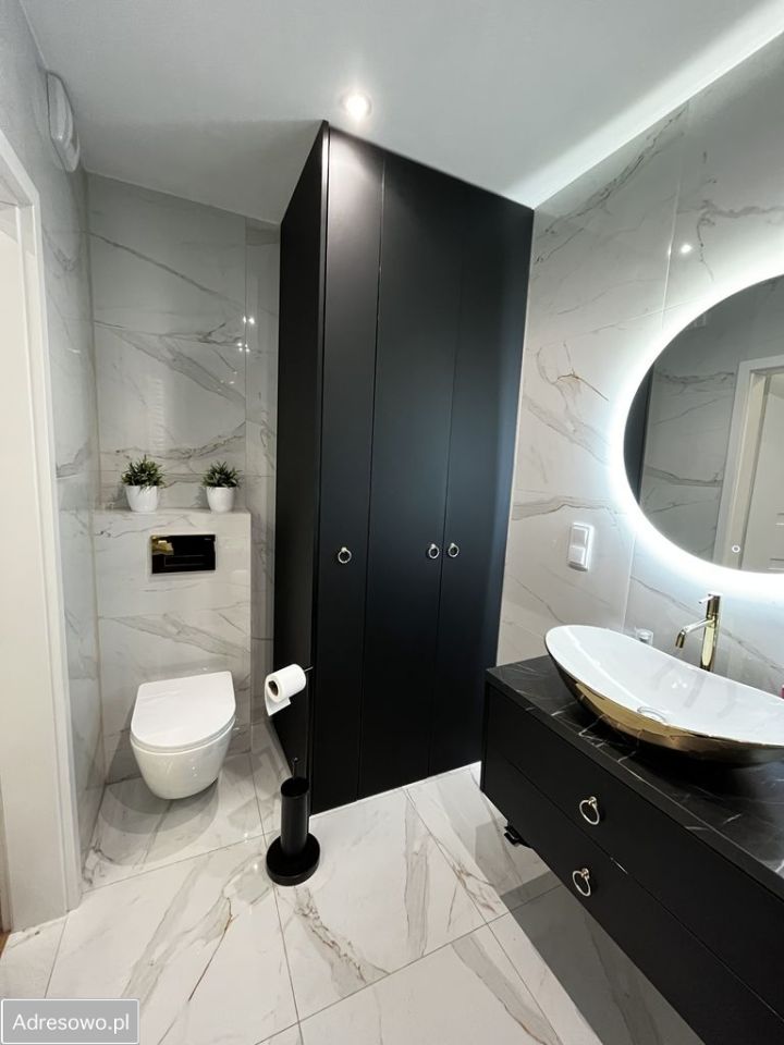 Mieszkanie 5-pokojowe Chorzów Stary Chorzów, ul. 17 Sierpnia. Zdjęcie 16