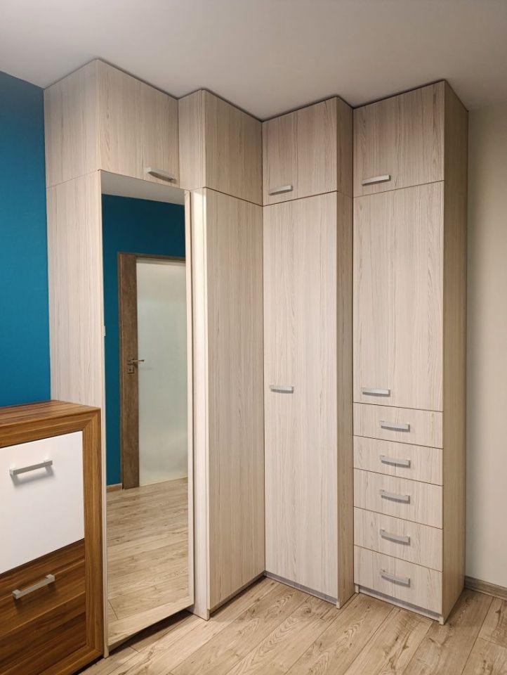 Mieszkanie 2-pokojowe Kraków Czyżyny, ul. Sołtysowska. Zdjęcie 5