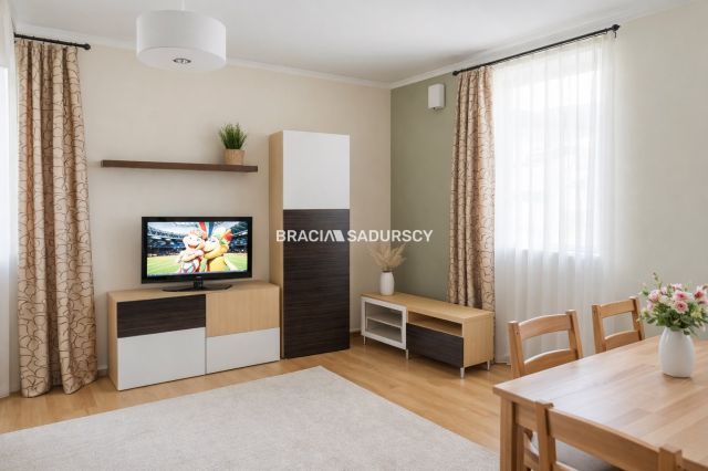 Mieszkanie 1-pokojowe Kraków Krowodrza, ul. Rusznikarska. Zdjęcie 3