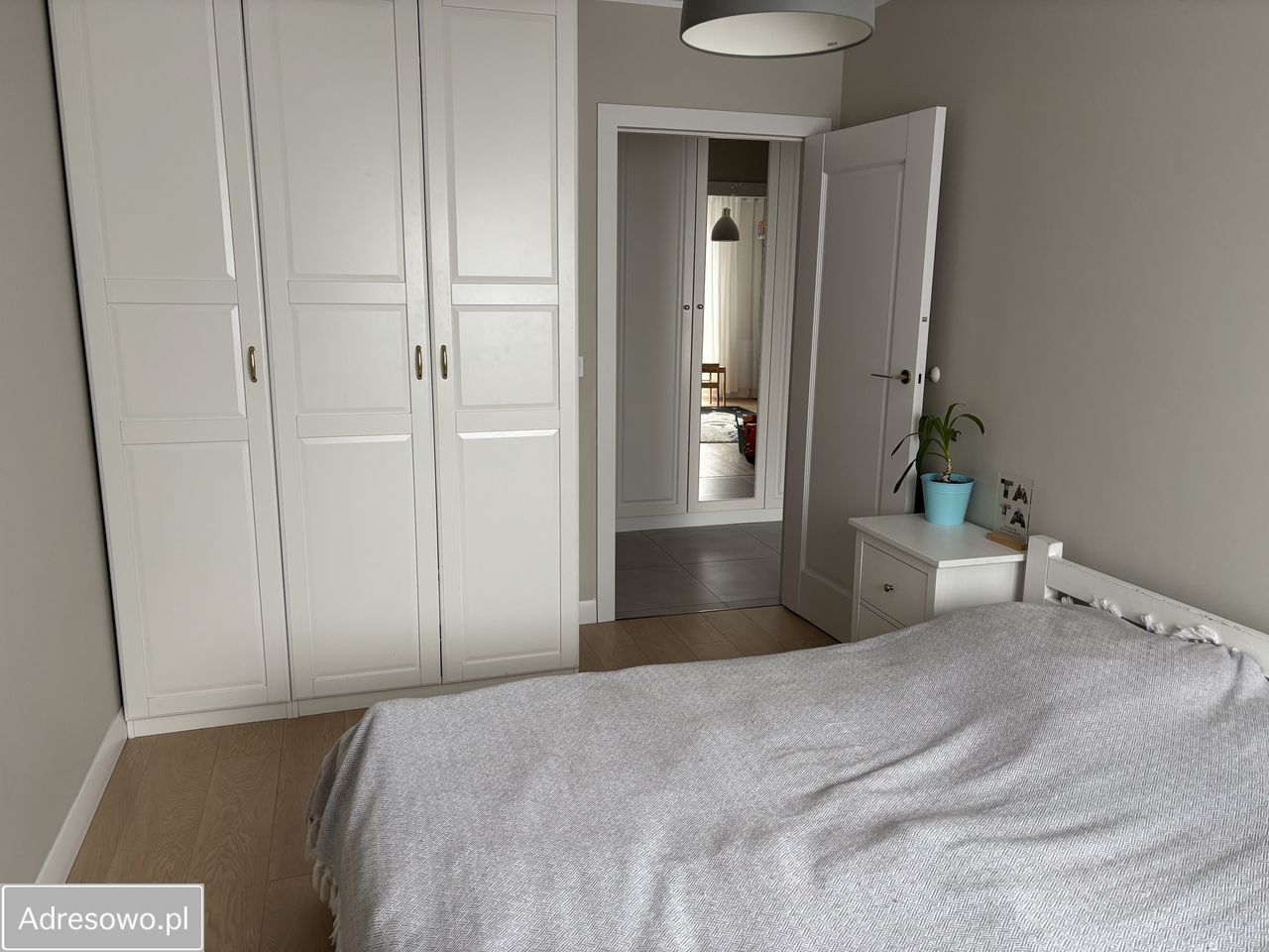 Mieszkanie 3-pokojowe Gdańsk Letnica. Zdjęcie 10