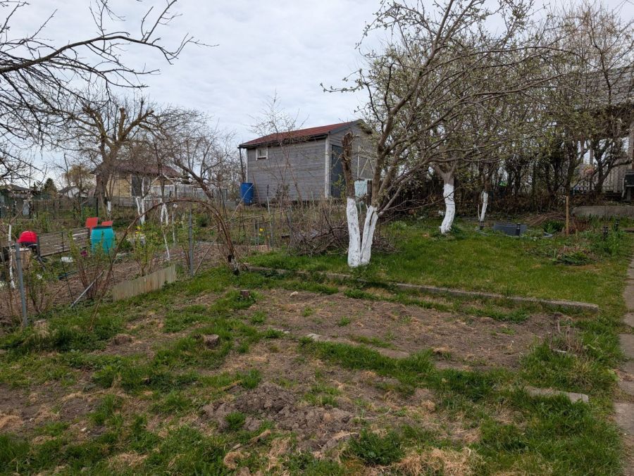 Działka rod Gdynia Mały Kack. Zdjęcie 5