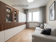 Mieszkanie 4-pokojowe Legionowo, ul. Zegrzyńska. Zdjęcie 4