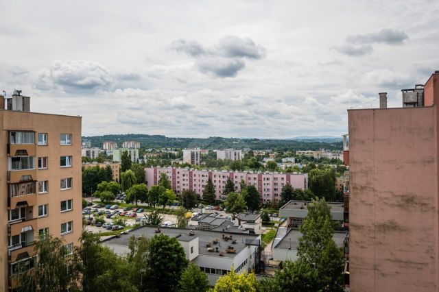 Mieszkanie 3-pokojowe Kraków Podgórze Duchackie, ul. Beskidzka. Zdjęcie 15
