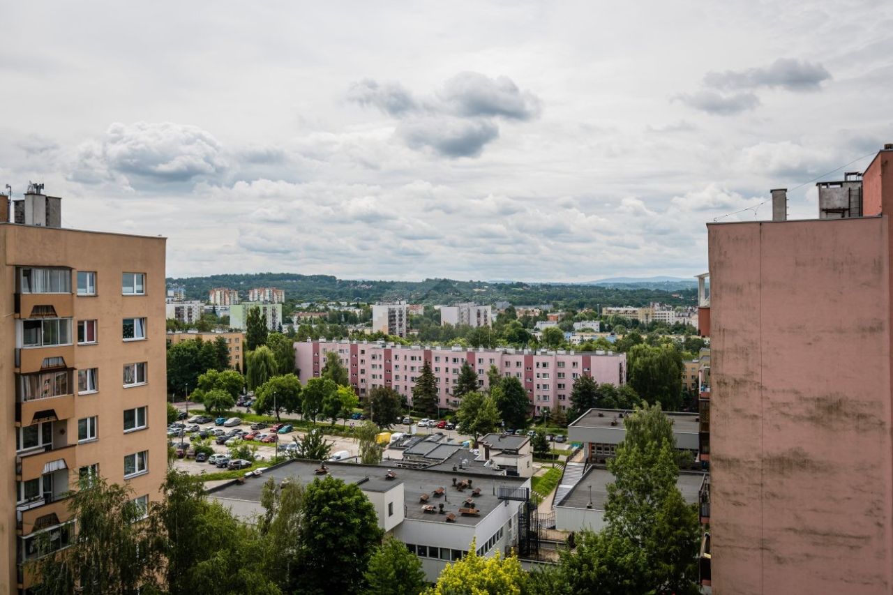 Mieszkanie 3-pokojowe Kraków Podgórze Duchackie, ul. Beskidzka. Zdjęcie 15