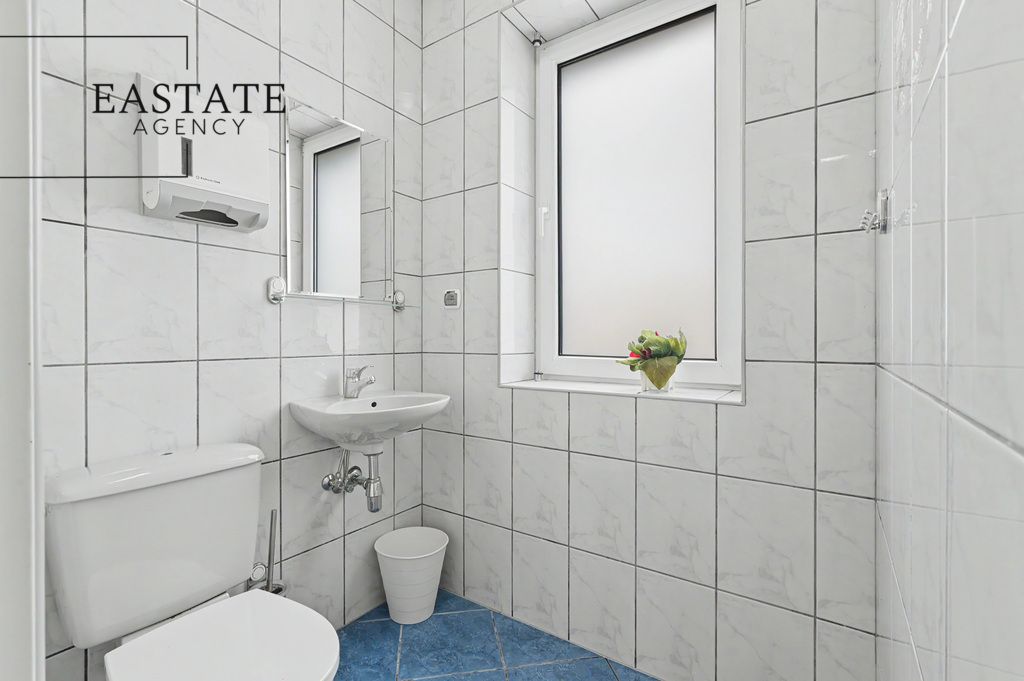 Biuro Gdańsk Osowa, ul. Minerwy. Zdjęcie 13
