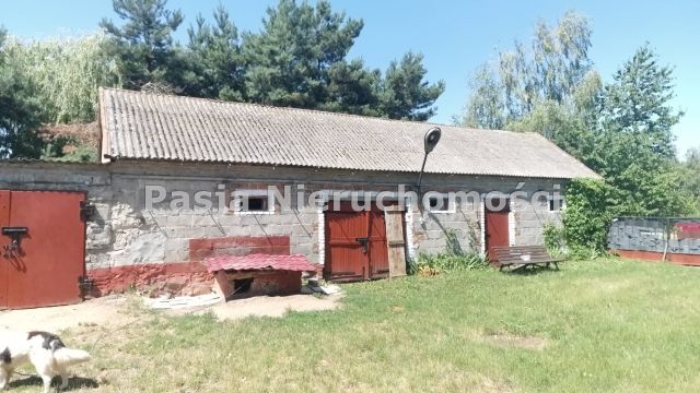 siedlisko Worowice-Wyroby. Zdjęcie 8