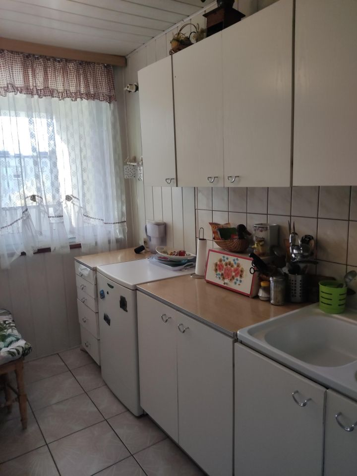 Mieszkanie 2-pokojowe Siemiatycze, ul. 11 Listopada. Zdjęcie 3