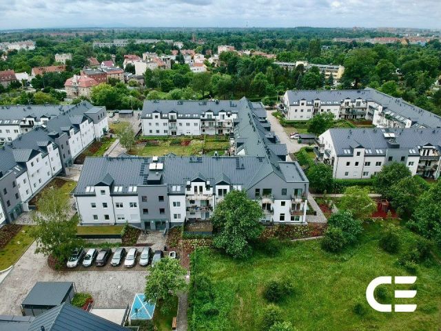 Mieszkanie 2-pokojowe Wrocław, ul. Blizanowicka. Zdjęcie 1