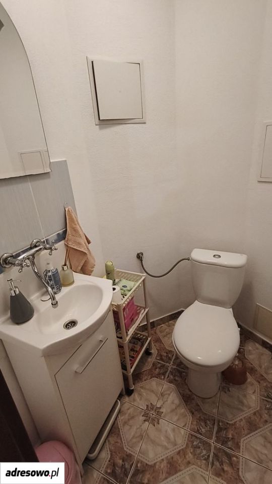 Mieszkanie 4-pokojowe Cybinka, pl. Limanowskiego. Zdjęcie 10