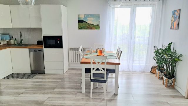Mieszkanie 3-pokojowe Mikołów, ul. Skalna. Zdjęcie 1