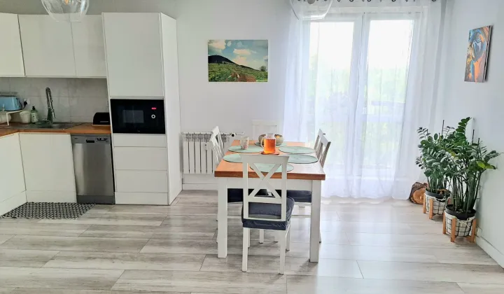 Mieszkanie 3-pokojowe Mikołów, ul. Skalna