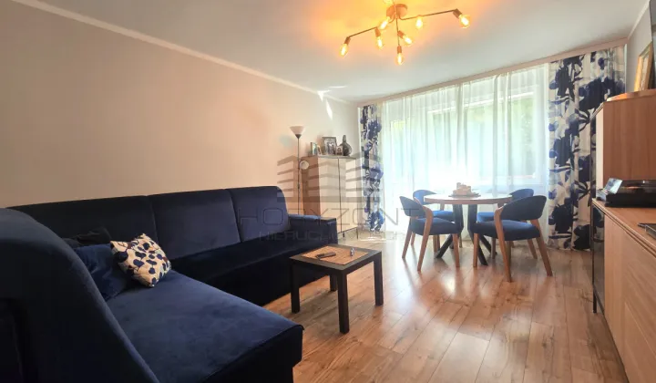 Mieszkanie 2-pokojowe Bydgoszcz Jary