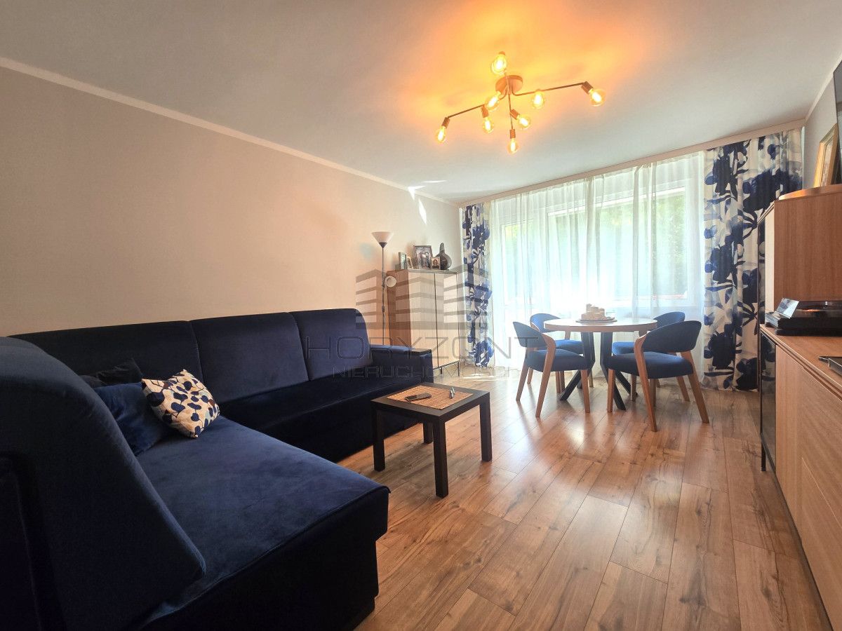 Mieszkanie 2-pokojowe Bydgoszcz Jary. Zdjęcie 1