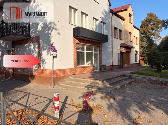 Lokal Nakło nad Notecią, os. Bolesława Chrobrego. Zdjęcie 1