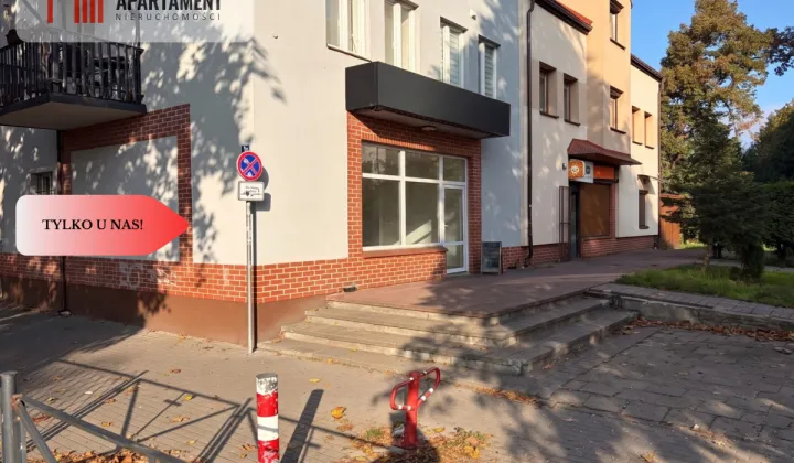 Lokal Nakło nad Notecią, os. Bolesława Chrobrego