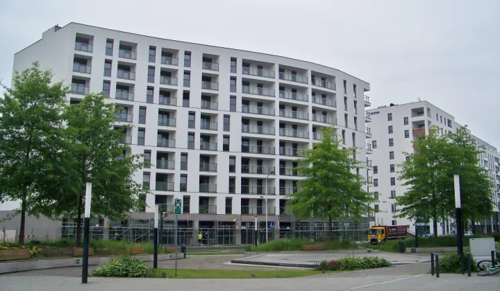 Lokal Warszawa Białołęka, ul. Kościeszów