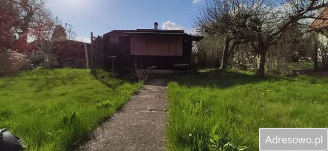 Działka rekreacyjna Olsztyn Gutkowo. Zdjęcie 1