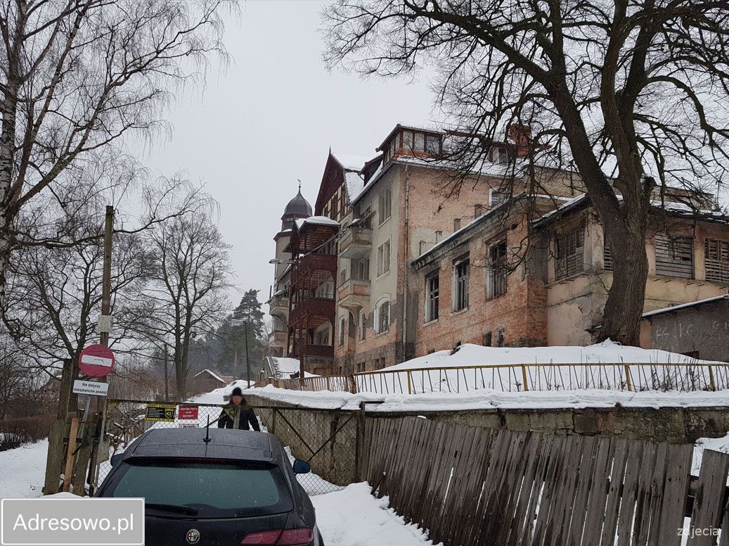 dworek Duszniki-Zdrój, ul. Krakowska. Zdjęcie 8