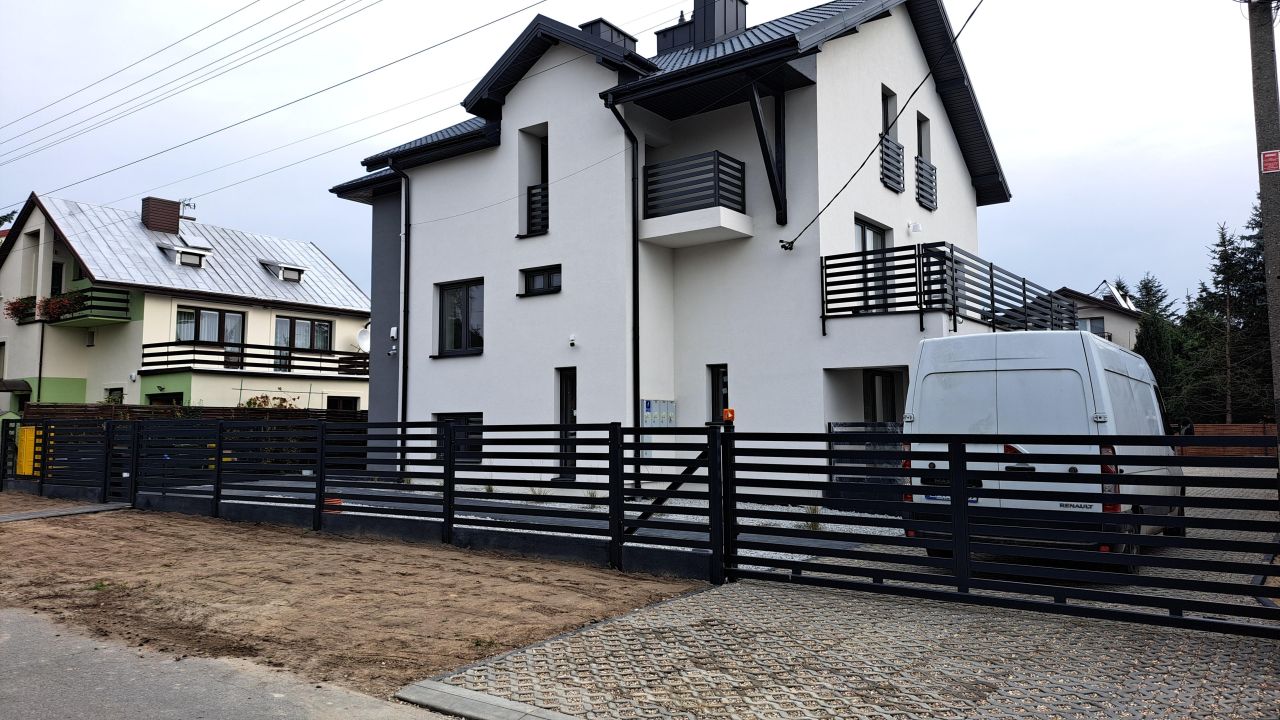 Mieszkanie 3-pokojowe Konstantynów Łódzki, ul. Władysława Broniewskiego