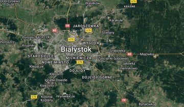 Lokal Białystok Skorupy
