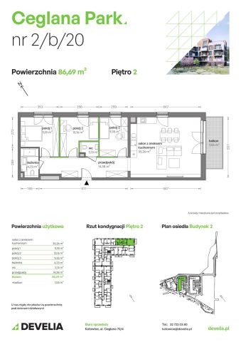 Mieszkanie 4-pokojowe Katowice Brynów, ul. Ceglana. Zdjęcie 7