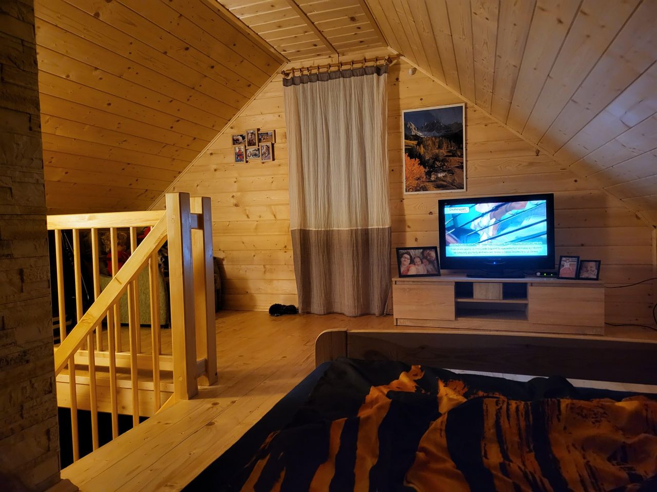 dom letniskowy, 2 pokoje Gdów, ul. Stadnicka. Zdjęcie 8