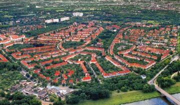 Pokój Wrocław Sępolno, ul. Kosynierów Gdyńskich