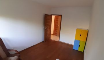 Mieszkanie 3-pokojowe Wrocław Gądów Mały, ul. Skrzydlata