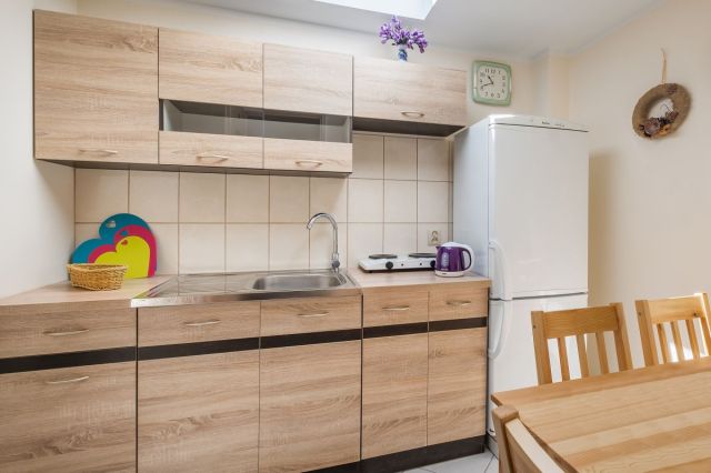 Lokal Żarnowska. Zdjęcie 23